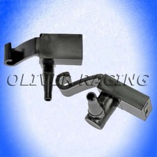 SPRITZDÜSE DÜSE SCHEIBENWISCHER Chevrolet GMC Tahoe Suburban Escalade C K 1500 