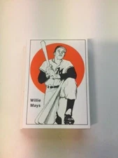 1978 Halsey Hall Millers/Saints Singles You Pick