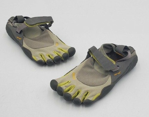 Vibram FiveFingers Minimalist Barefoot Running Shoes W145 Women's Size W38 EU