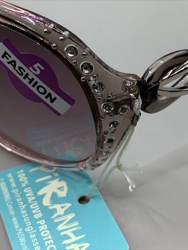 Piranha Bling Sonnenbrille Mode 5 Damen - Bild 6 von 11