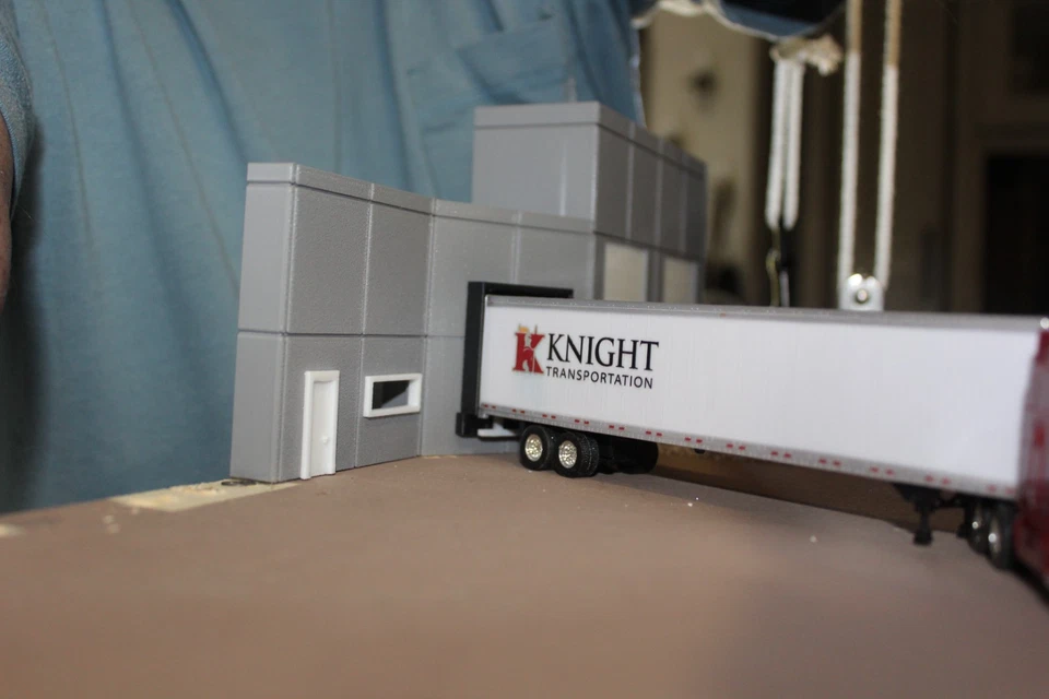 224174 Background factory, Steel and Wire or other - Image 4 of 4