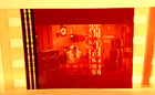 1977 Star Wars Original Film Cells lot of 15 The New Hope 35mm — photo 3
