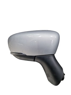 AUßENSPIEGEL RECHTS SIDE MIRROR RIGHT Renault Captur I (2R) 963018492R