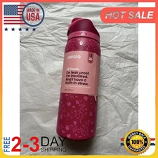 32oz Owala Free Sip Valentines Day Limited Edition Love Letter