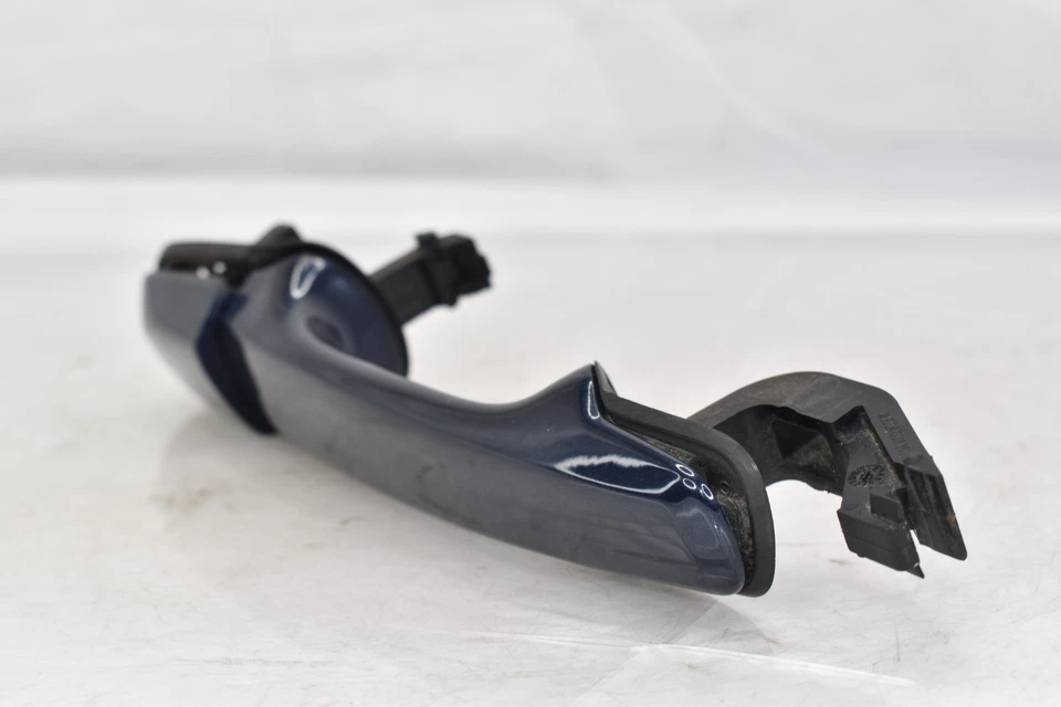 ♻️ JAGUAR XF XFR 2009-2015 MANIJA PUERTA EXTERIOR DELANTERA TRASERA IZQUIERDA DERECHA OEM Foto 3 de 4