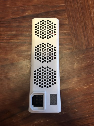 Nyko XBox 360 Intercooler Cool Fan With On/Off Switch for System Console UNTEST - Picture 2 of 4