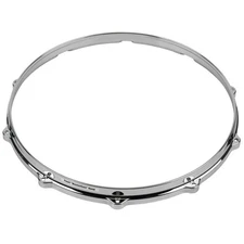 Pearl DC1410 Mastercast Die Cast Drum Hoop 14" 10-hole Batter Side