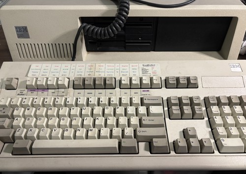 Buy Vintage IBM Personal Computer XT 5160 PC Dual Floppy – FOR PARTS, Untested -READ – Best Price & Deal Buy Vintage IBM Personal Computer XT 5160 PC Dual Floppy – FOR PARTS, Untested -READ – Best Price & Deal