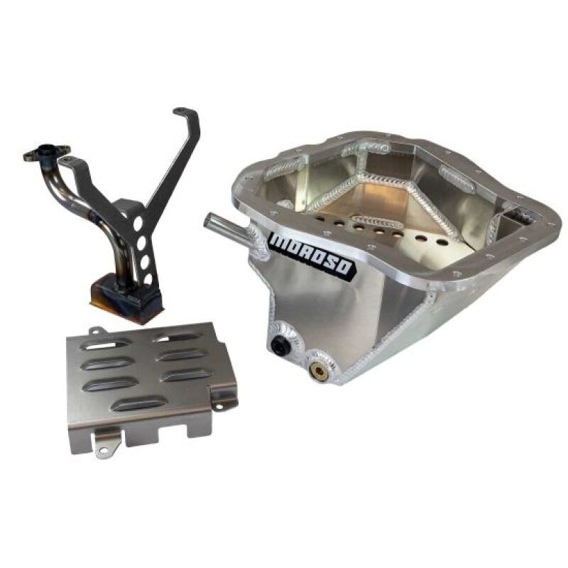 Pan W/windage Tray Pickup Wrx Sti Forester