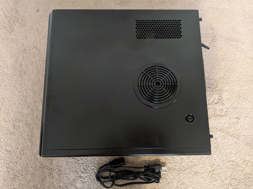 Asus Gaming PC I7-4790 3.6GHz 24GB RAM 250SSD+1TB HD DVD WIFI R9 370 2GB Win 11 - Imagen 6 de 11