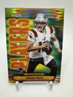 2025 Topps Chrome Drake Maye Power Players Refractor #PP-10 Patriots