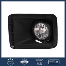 Front Passenger Side Fog Light Bezel For 2015-18 Silverado 2500HD 3500 22978632
