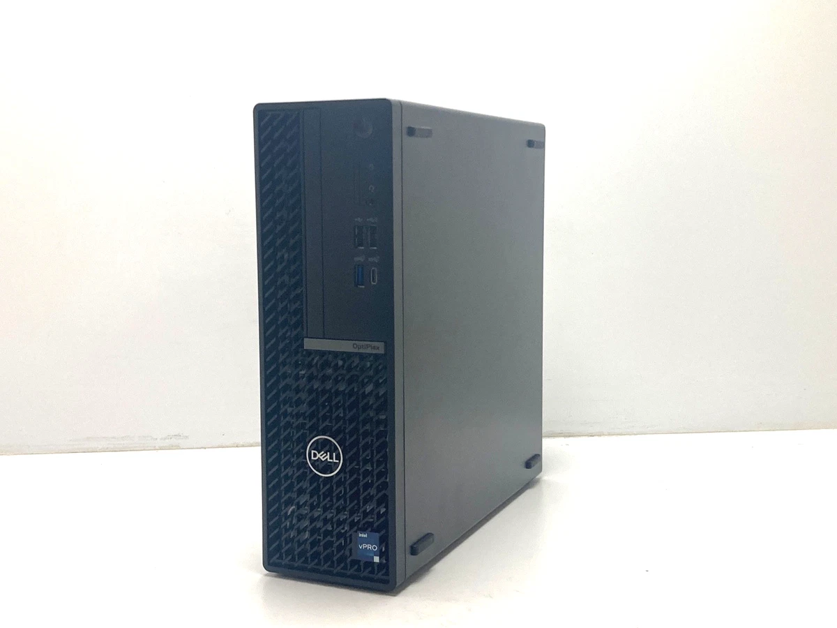 Dell Linux PC Desktops & All-In-One Computers for sale | eBay