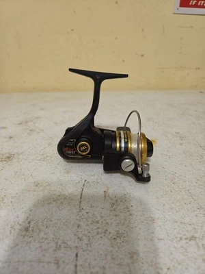 amazing new trout lure 1/16 oz Limited Edition Bait Retrieve_Left or Right Hand Trout Fishing Tackle Spoon Size:6'4'' - 3pc - 6-10kg Spin Once they strike