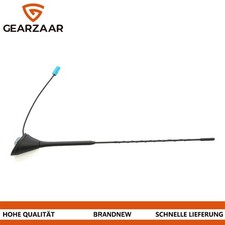 Dachantenne Antenne Antennenfuß Passt für Opel Astra G H 44cm 12V Antenne Auto