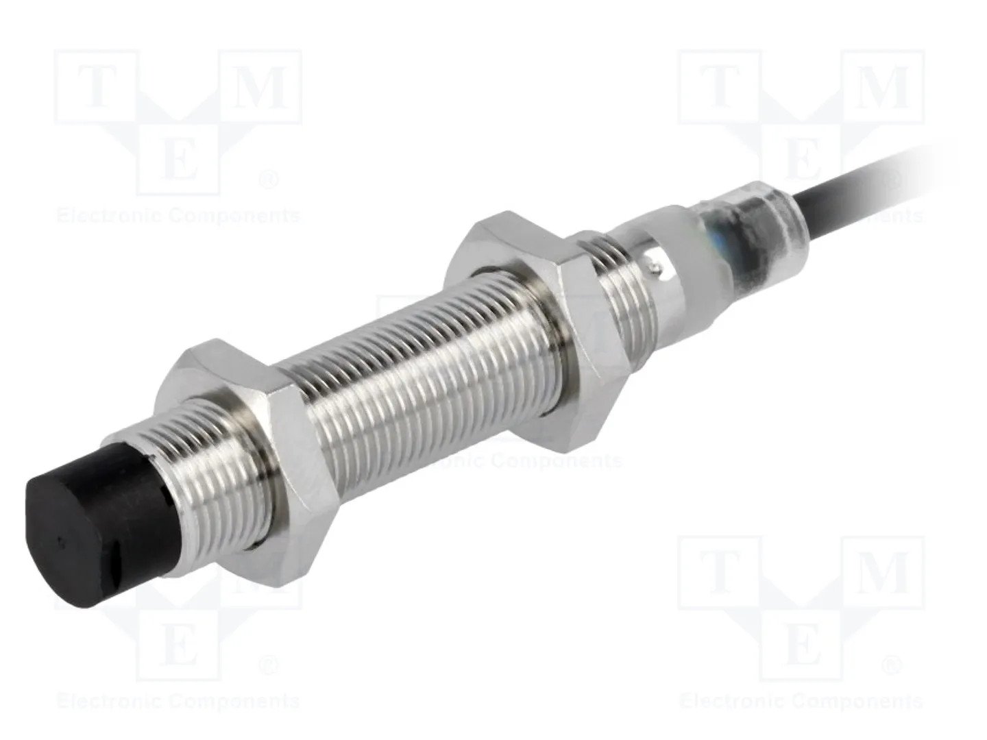 OMRON E2B-M12LN05-WP-C1-2M Sensor