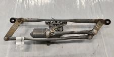 Scheibenwischermechanismus mit Motor  FIAT PANDA VAN (33) 0.9 T.Air Nat.Pow.