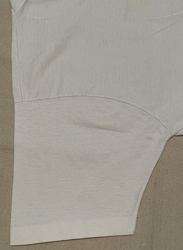Vintage 90s Art Institute of Chicago T Shirt Screen Stars White Adult Sz XL USA - Bild 23 von 24