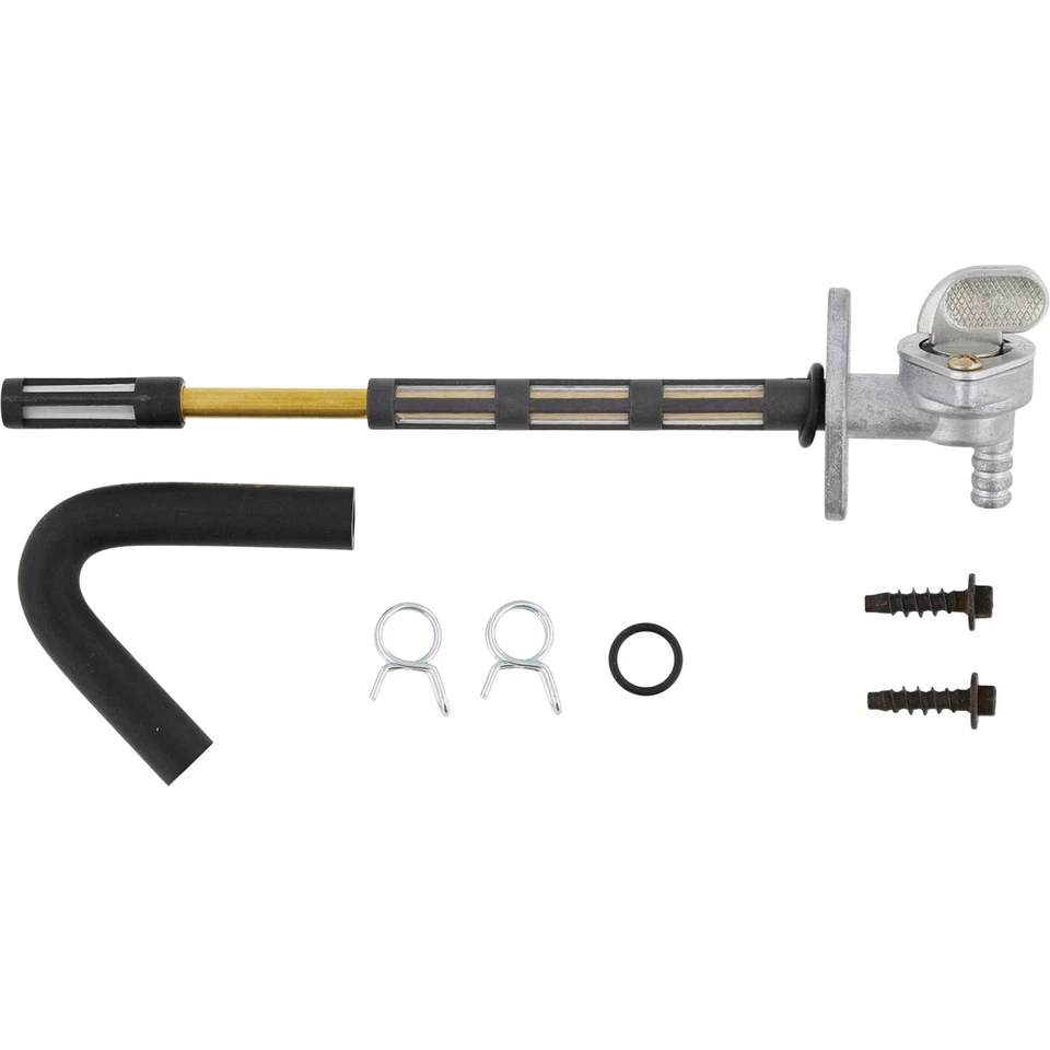 All Balls Fuel Valve Kit for KTM 400 EXC Racing (00-02) FS101-0176 - Imagem 2 de 4