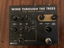 PRS WIND THROUGH THE TREES DUAL ANALOG FLANGE...