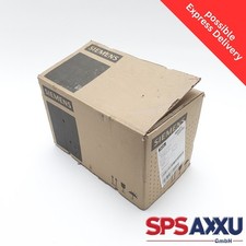 SIEMENS 1LE1001-0DB32-2AB4 Electric Motor 0.75kW 1440/min