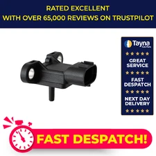 MAP Sensor VE372213 Cambiare Manifold Pressure 13627801387 8942012210 8942012220