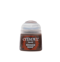 Citadel Base: Rhinox Hide 12Ml