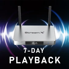 Stream X X2 Max Android Device Not Superbox S6 Max Pro Shipment Within 2 DAYS