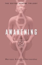 Awakening by Marcos Antonio Hernandez (English) Paperback Book