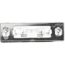 METZGER 2080014 Kennzeichenbeleuchtung Links Rechts für FIAT STILO (192) C5W