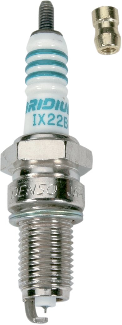 Denso Iridium Spark Plug IX22B 5375