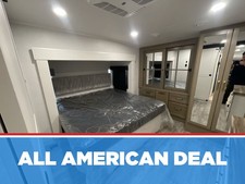2027 Jayco Eagle FW 355MBQS