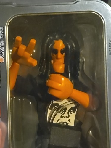 Citizen Urban Icon OBEY Propaganda 10" Figure Fully Poseable 18 articulation - Picture 2 of 10