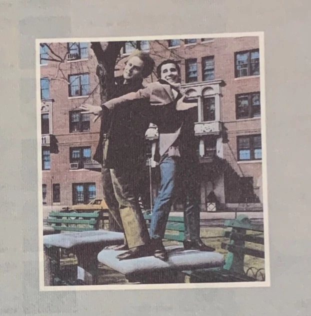 SIMON & GARFUNKEL PROMO All The Singles Rare Ltd Ed box set+Obi+Booklt JAPAN N/M - Image 4 of 4