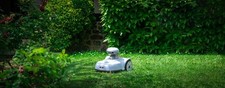 Sveaverken Blix robot lawn mower
