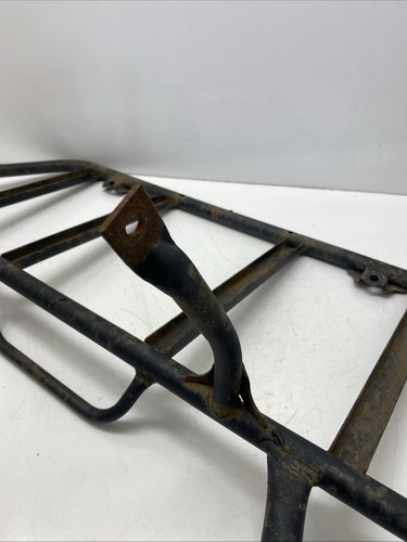 ♻️ Yamaha 700 Grizzly Kodiak EPS 2019 Front Luggage Rack Mount Bracket ♻️ - Picture 10 of 15