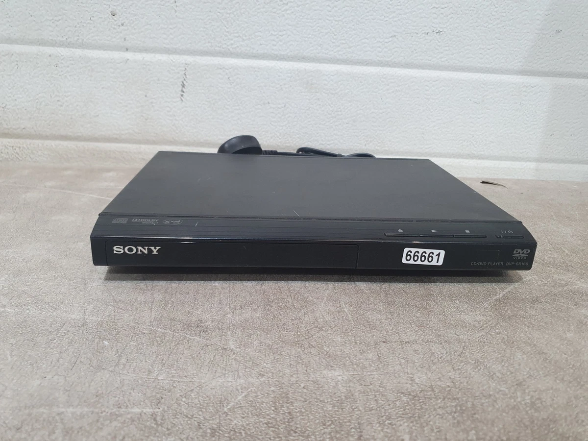 SONYDVDプレイヤー Sony DVD-R Dual Layer DVD & Blu-ray Players for sale | eBay UK