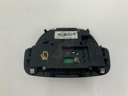 BMW Mini F57 Convertible Interior Light Roof Switch SOS Enabled 9362702 - Picture 5 of 9