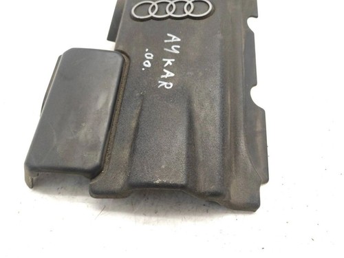 Audi A4 B5 8D 1999 1.6 Engine cover trim 06B103935R Benzin - Picture 4 of 7