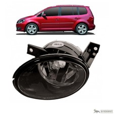 Nebelscheinwerfer Nebelleuchte Nebellicht NSW links für VW Touran 1T1 1T2 1T3