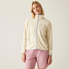 Image of Regatta Womens Lilana Fleece