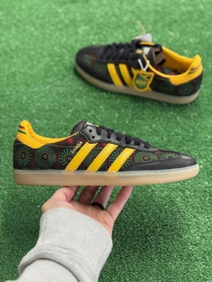 adidas gazelle silver green womens adidas Originals x Bob Marley SL 72 RS 