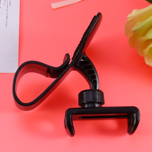 Car Phone Support Car Cell Phone Rack Dashboard Phone Holder Auto Phone Cradle - 第 9/12 張圖片