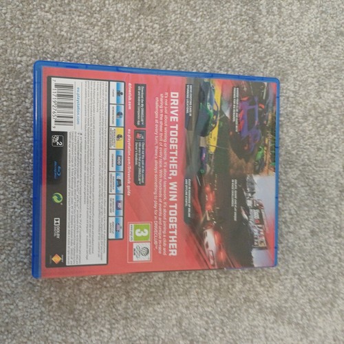 DRIVECLUB (Sony PlayStation 4, 2014) - Picture 4 of 4