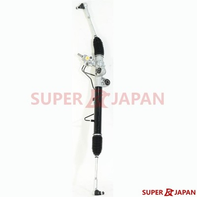 Super DK Japan Isuzu Dmax 4x2 Steering Rack LHD 8-97943-519-0