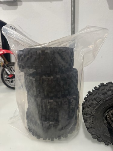 Axial RBX10 Ryft 4WD 1/10 Scale Brushless Rock Bouncer - Picture 7 of 8