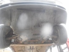 Luz trasera secundaria derecha (luces) SEAT IBIZA 2 PHASE 3 6K6945108C