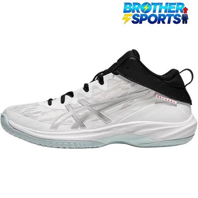 ASICS GELHOOP V16 Basketball Shoes Men's High top White 1063A115-100 Men