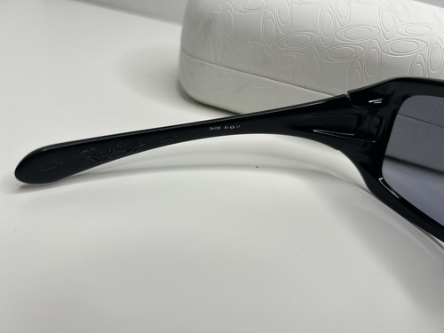 Oakley Ravishing 24-038 Damen Sonnenbrille Gestellgröße 61 mm - Bild 6 von 10