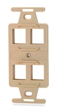 Signamax 106A-4-GY Wallplates and Accessories